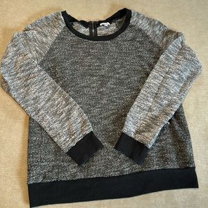 Splendid Boucle Active Pullover